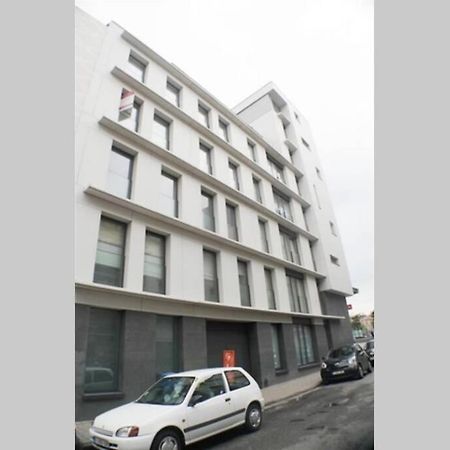Luxury Suite Apartment Flagey/Louizalaan Brüksel Dış mekan fotoğraf