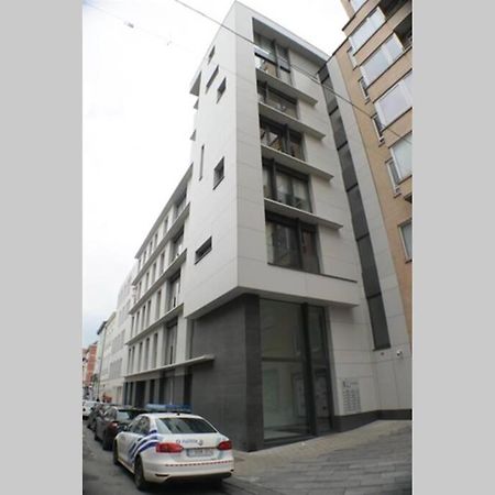 Luxury Suite Apartment Flagey/Louizalaan Brüksel Dış mekan fotoğraf